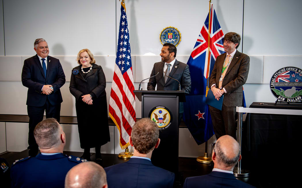 4K3EUPF_FBI_Director_Kash_Patel_Law_Enforcement_Attache_Office_Opening_Ceremony_.jpeg